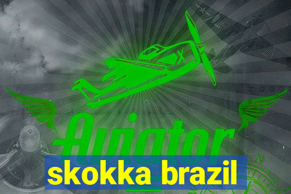 skokka brazil